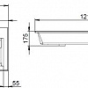 Умывальник AM.PM Spirit 2.0 M70AWCD1202WG