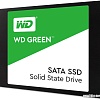 SSD WD Green 480GB WDS480G2G0A