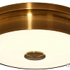 Люстра-тарелка Citilux Фостер-2 CL706222