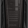 Корпус AeroCool NightHawk-G-BK-v1