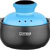 Кастрюля Guffman Ceramics C-06-040-PB