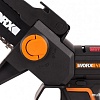 Аккумуляторная пила Worx WG325E (с 1-им АКБ)
