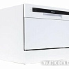 Отдельностоящая посудомоечная машина Hansa ZWM536WH
