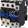 Контактор КС КМ-10911 9А 1НЗ 110В 86202