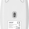 Мышь Acer OMW401 (белый)
