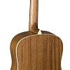 Акустическая гитара Baton Rouge X11S/SD-COB