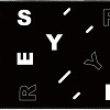 Коврик для стола A4Tech FStyler FP75 (черный)
