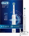 Электрическая зубная щетка Braun Oral-B Smart 4 4000N