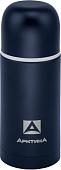 Термос Арктика 105-500 500мл (синий текстурный)