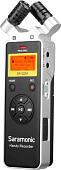 Диктофон Saramonic SR-Q2M