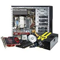 Комплектующие фото