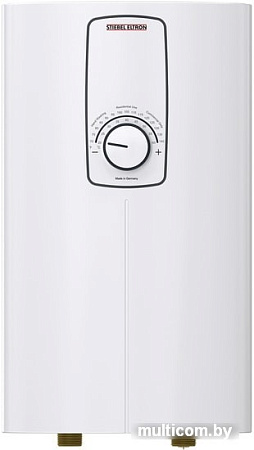 Проточный электрический водонагреватель STIEBEL ELTRON DCE-S 6/8 Plus