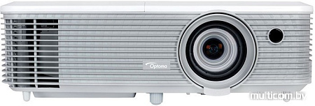 Проектор Optoma W400+