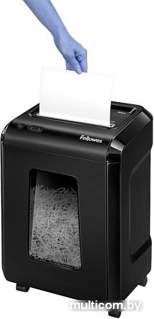 Шредер Fellowes Powershred 92Cs FS-17193
