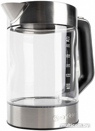 Электрочайник Endever SkyLine KR-336G