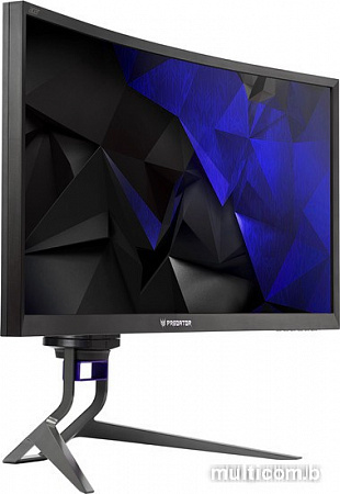 Монитор Acer Predator Z35P [UM.CZ1EE.P01]