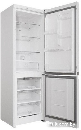 Холодильник Hotpoint-Ariston HT 4181I W