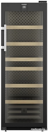 Винный шкаф Liebherr WFbli 5041 Perfection 5041-20001