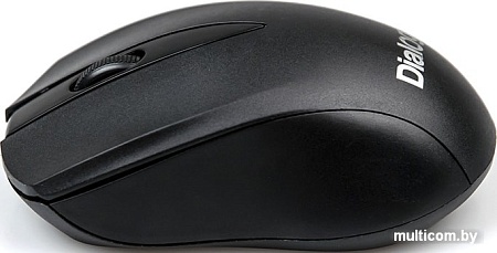 Мышь Dialog Comfort MROC-15U