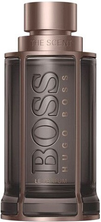 Парфюмерная вода Hugo Boss The Scent Le Parfum EdP (50 мл)