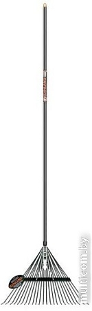 Грабли веерные Finland 2012-Ч