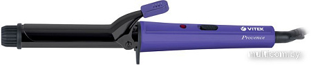 Круглая плойка Vitek VT-2507