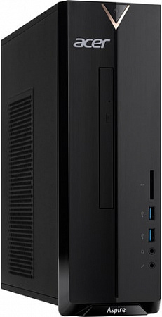 Компактный компьютер Acer Aspire XC-895 DT.BEWER.013