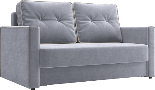 Диван Mio Tesoro Атлантикс (Velutto 52)