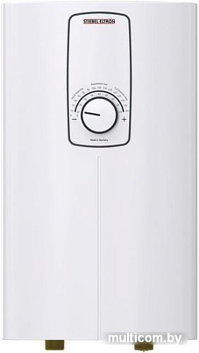 Проточный электрический водонагреватель STIEBEL ELTRON DCE-S 6/8 Plus