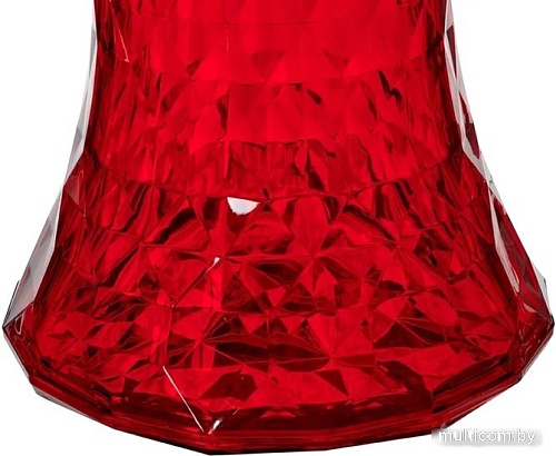 Табурет Bradex Stone FR 0203 (красный)