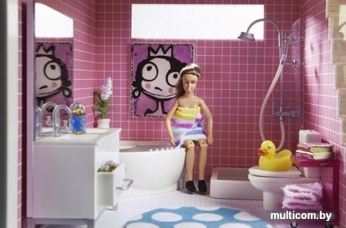 Кукольный домик Lundby Стокгольм LB-60903200