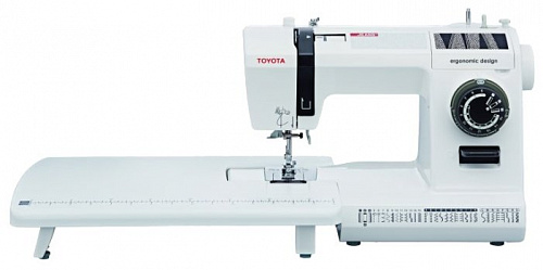 Швейная машина TOYOTA Jeans 34 CT