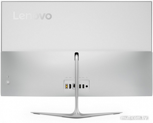 Моноблок Lenovo IdeaCentre 520S-23IKU F0CU0025RK