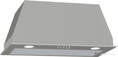 Кухонная вытяжка Gorenje BHI626E6X