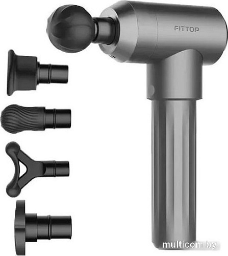 Перкуссионный массажер Fittop SuperHit Pro FSP951