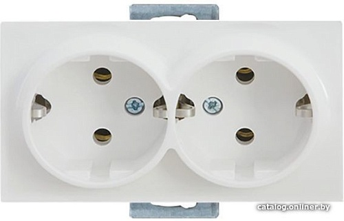 Розетка Mutlusan Rita 2200 202 0201