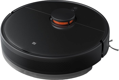 Робот-пылесос Xiaomi Mi Robot Vacuum-Mop 2 Ultra STYTJ05ZHMHW (международная версия)