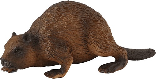 Фигурка Collecta Бобер 88382b