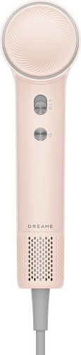 Фен Dreame Нairdryer Mini (розовый)
