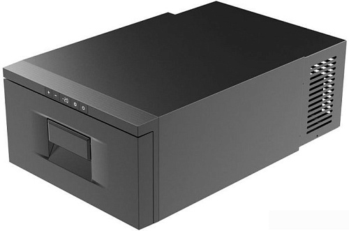 Компрессорный автохолодильник Alpicool D30