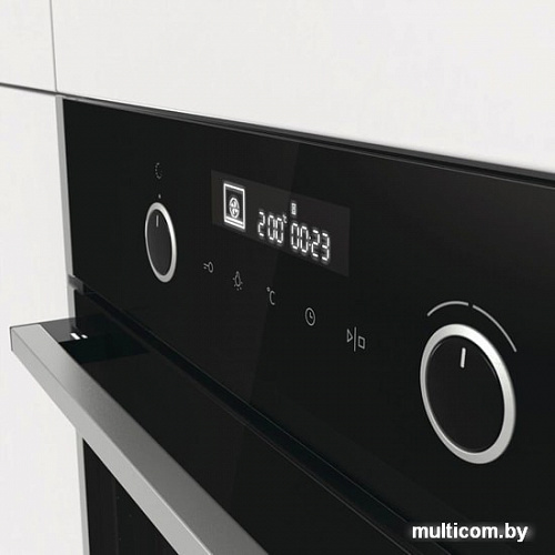 Электрический духовой шкаф Gorenje BO747A21XG