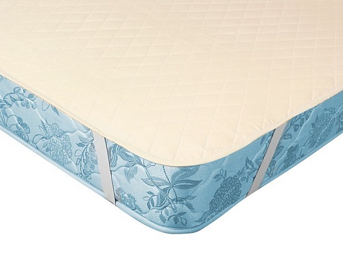 Just Sleep НР на резинке 160х200 130852090-10 (бежевый)