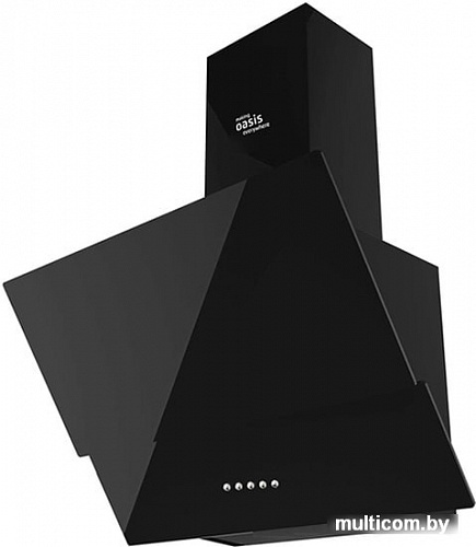 Кухонная вытяжка Oasis NC-50B (V)