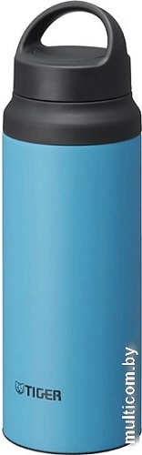 Термокружка Tiger MCZ-S060 600 мл (голубой)
