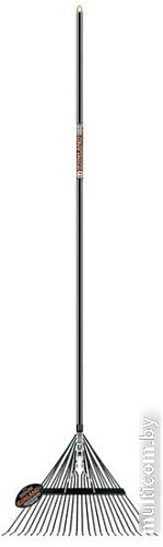 Грабли веерные Finland 2012-Ч