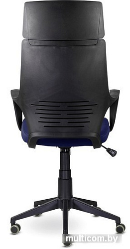 Кресло Norden IQ CX0898R-1-139 (черный/синий)