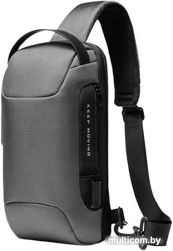 Рюкзак Bange BG22085 (серый)