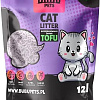 Bubu Pets Tofu Lavender (5 кг/12 л)