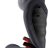 Автокресло Britax Romer Kidfix SL Black Series (серый)