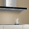 Кухонная вытяжка NEFF D79MT64N1